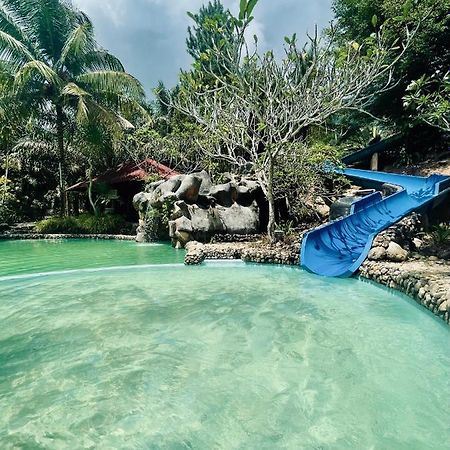 Sahom Valley Resort Jeram  Esterno foto