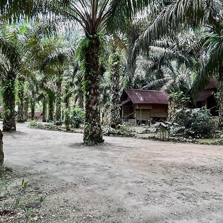 Sahom Valley Resort Jeram  Esterno foto