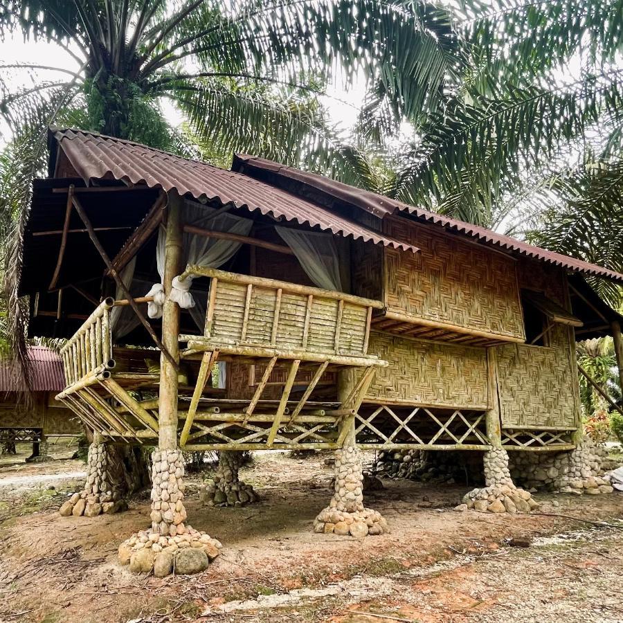 Sahom Valley Resort Jeram  Esterno foto